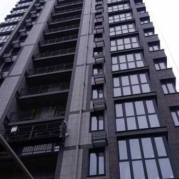 Продается 1-комнатная квартира, 39,8 м²