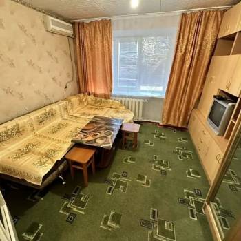 Сдается 1-комнатная квартира, 19 м²