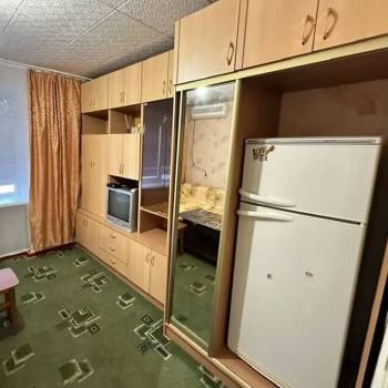 Сдается 1-комнатная квартира, 19 м²