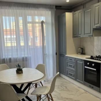 Сдается 2-х комнатная квартира, 62,5 м²