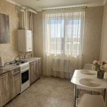 Сдается 1-комнатная квартира, 31 м²