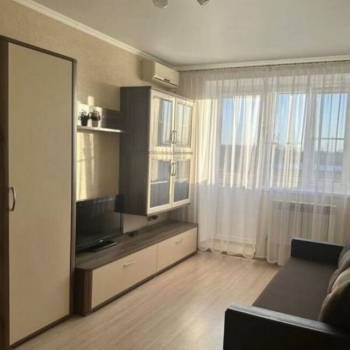 Сдается 1-комнатная квартира, 31 м²