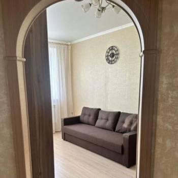 Сдается 1-комнатная квартира, 31 м²