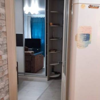 Сдается 1-комнатная квартира, 28 м²