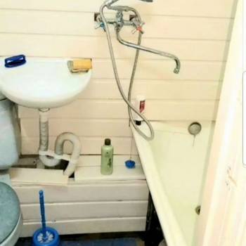 Сдается 1-комнатная квартира, 23 м²