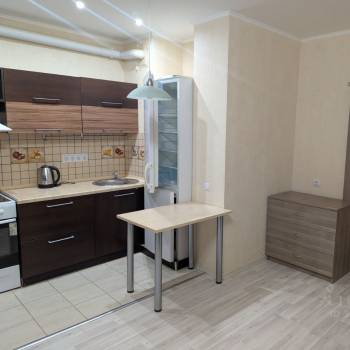 Сдается 1-комнатная квартира, 36,3 м²