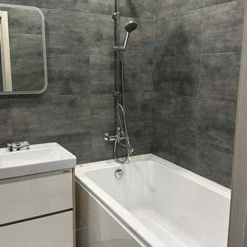 Сдается 1-комнатная квартира, 58,4 м²