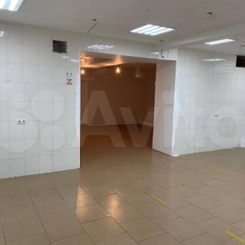 Сдается Нежилое помещение, 95,5 м²