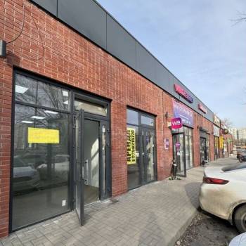 Сдается Нежилое помещение, 30 м²