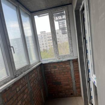 Продается 3-х комнатная квартира, 82,8 м²