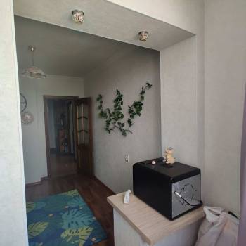 Продается 3-х комнатная квартира, 72 м²