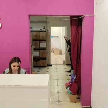 Сдается Нежилое помещение, 21 м²