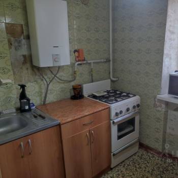 Продается 3-х комнатная квартира, 55 м²