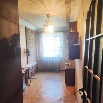 Продается 3-х комнатная квартира, 55 м²