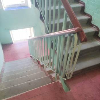 Продается 3-х комнатная квартира, 55 м²