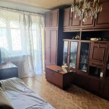 Продается 3-х комнатная квартира, 55 м²