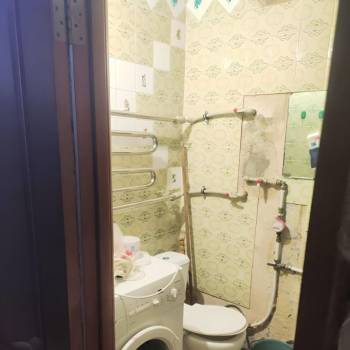 Продается 3-х комнатная квартира, 55 м²