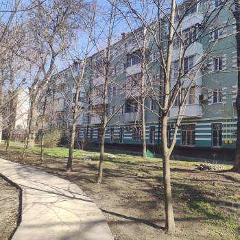 Продается 3-х комнатная квартира, 55 м²