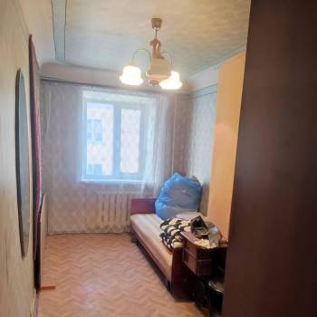 Продается 3-х комнатная квартира, 55 м²