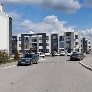 Продается 2-х комнатная квартира, 51 м²