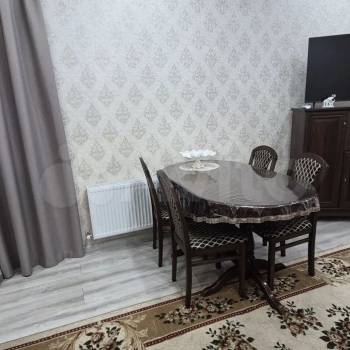 Продается 2-х комнатная квартира, 79,5 м²