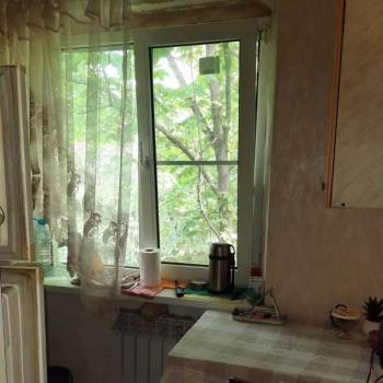 Продается 2-х комнатная квартира, 44,7 м²