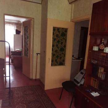 Продается 2-х комнатная квартира, 44,7 м²