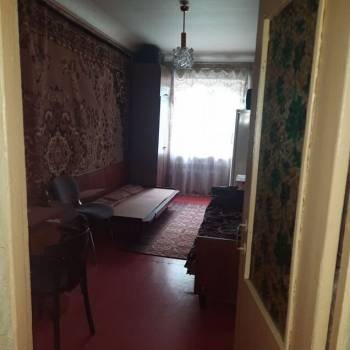 Продается 2-х комнатная квартира, 44,7 м²