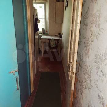 Продается 2-х комнатная квартира, 44,7 м²