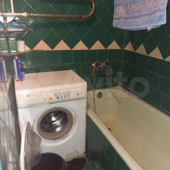 Продается 2-х комнатная квартира, 44,7 м²