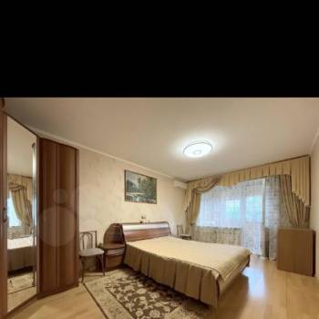 Сдается Многокомнатная квартира, 77 м²