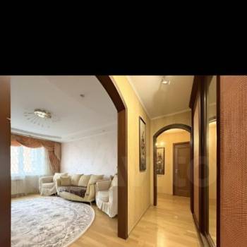 Сдается Многокомнатная квартира, 77 м²