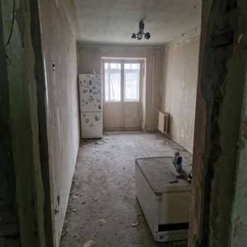 Продается 1-комнатная квартира, 44 м²