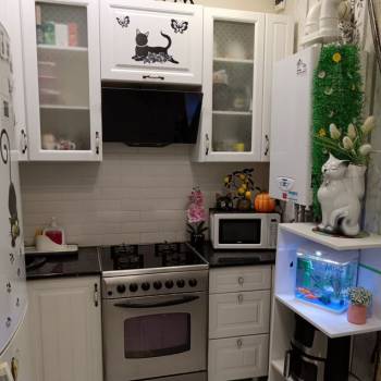 Продается 2-х комнатная квартира, 44 м²