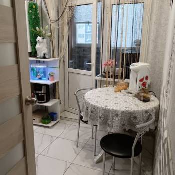 Продается 2-х комнатная квартира, 44 м²