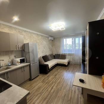 Сдается 1-комнатная квартира, 33 м²