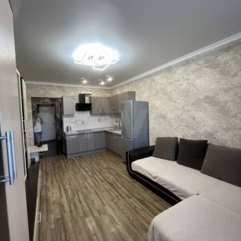 Сдается 1-комнатная квартира, 33 м²