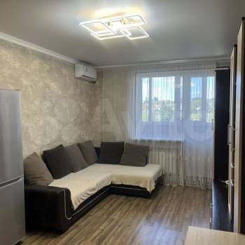 Сдается 1-комнатная квартира, 33 м²