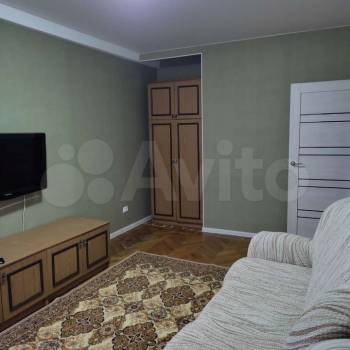 Сдается 2-х комнатная квартира, 45 м²