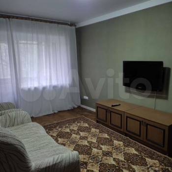 Сдается 2-х комнатная квартира, 45 м²