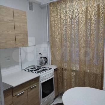 Сдается 2-х комнатная квартира, 45 м²