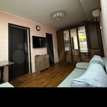 Сдается Многокомнатная квартира, 42 м²