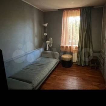 Сдается Многокомнатная квартира, 42 м²