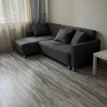 Сдается 1-комнатная квартира, 41 м²