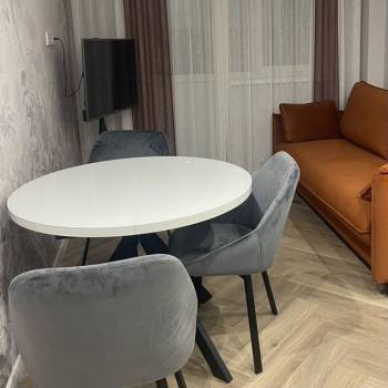 Сдается 2-х комнатная квартира, 57 м²