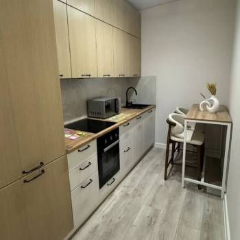 Сдается 1-комнатная квартира, 30 м²
