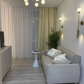 Сдается 1-комнатная квартира, 30 м²
