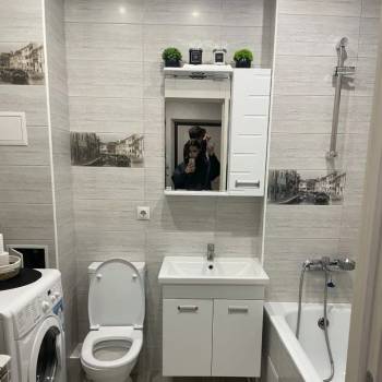 Сдается 1-комнатная квартира, 40 м²