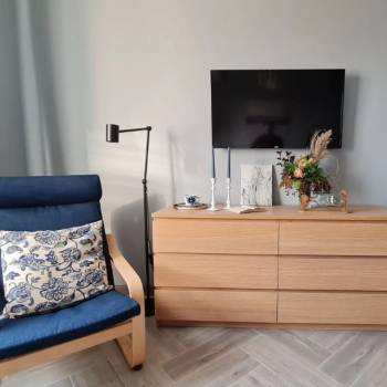 Продается 1-комнатная квартира, 36 м²