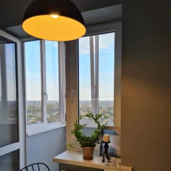 Продается 1-комнатная квартира, 36 м²